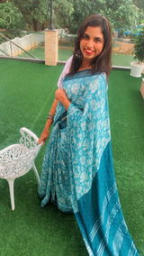Geethu K. review photo