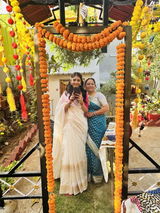 Riddhi review photo