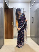 Shristi K. review photo