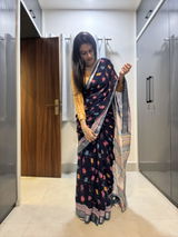 Shristi K. review photo