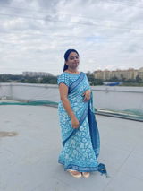 Anusha k. review photo