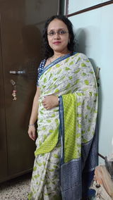 Suchismita B. review photo