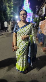 Suchismita B. review photo
