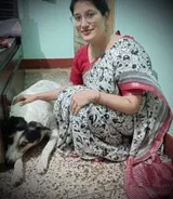 Neha P. review photo