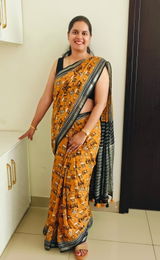 Neha G. review photo