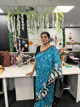 Vandana D. review photo