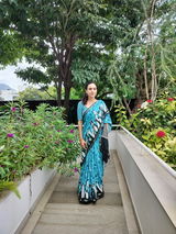 Nikhita D. review photo
