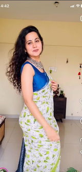 Radhika K. review photo