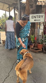 Rasika review photo