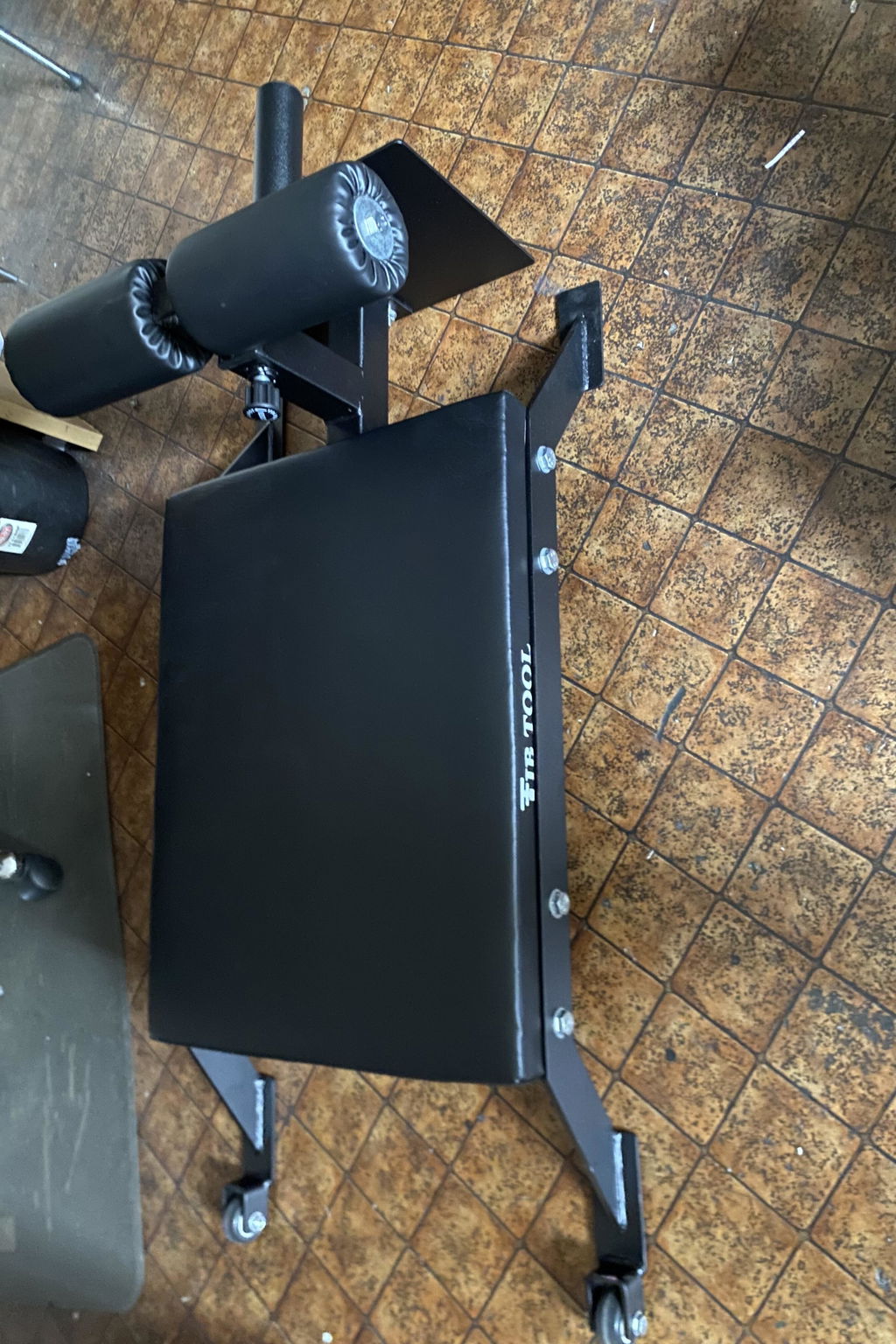 Nordic Bench Mini™