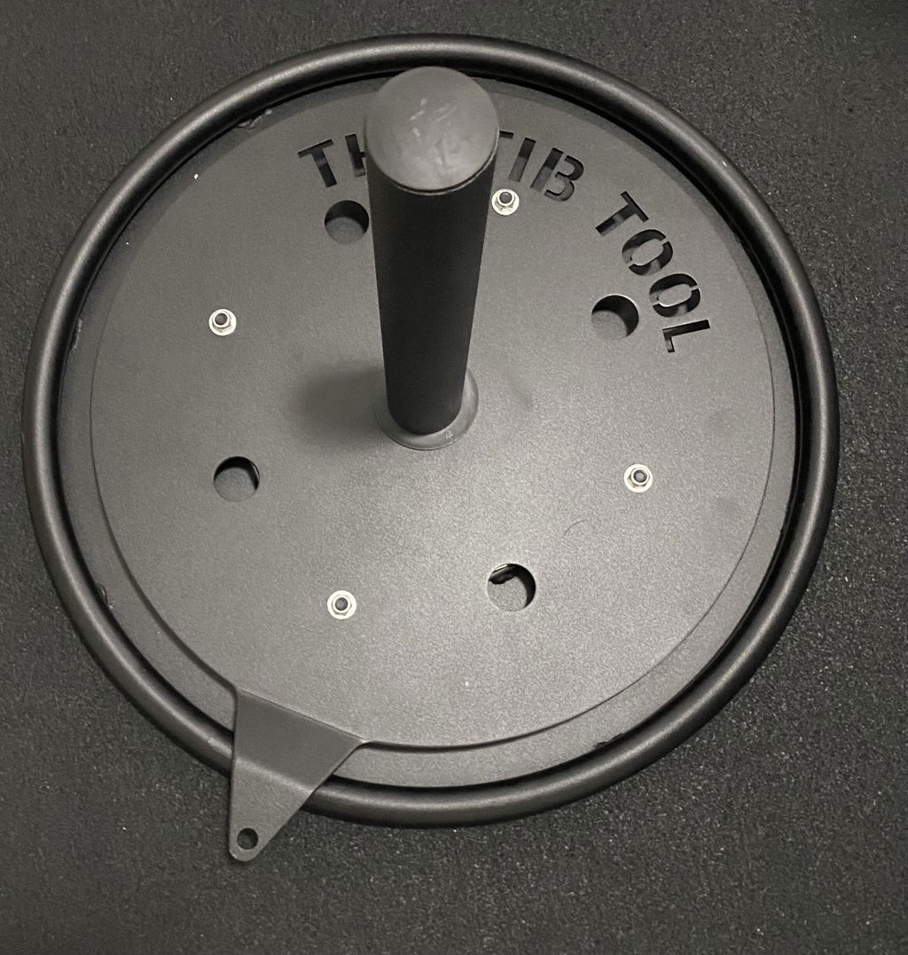 The 360 Pull Sled™