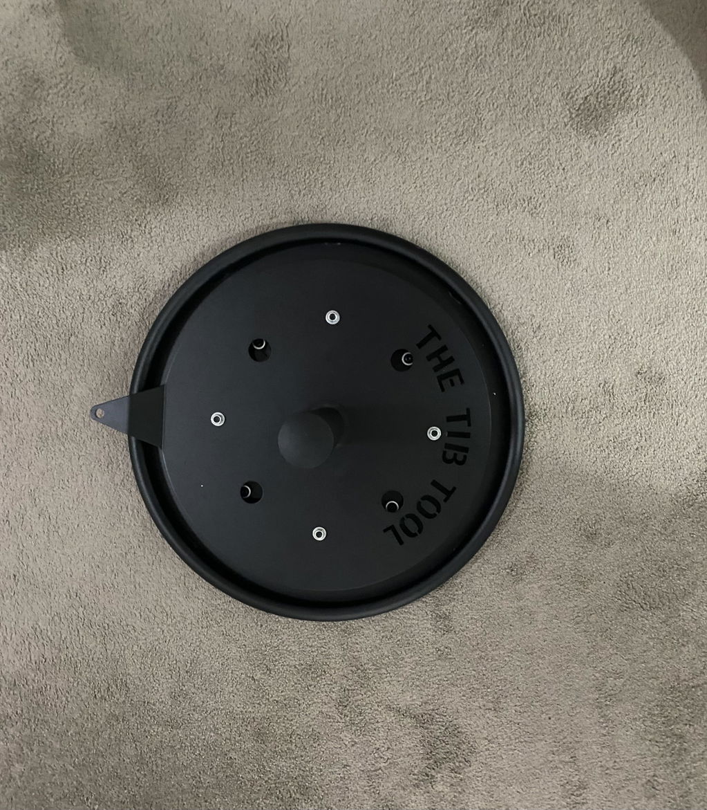 The 360 Pull Sled™