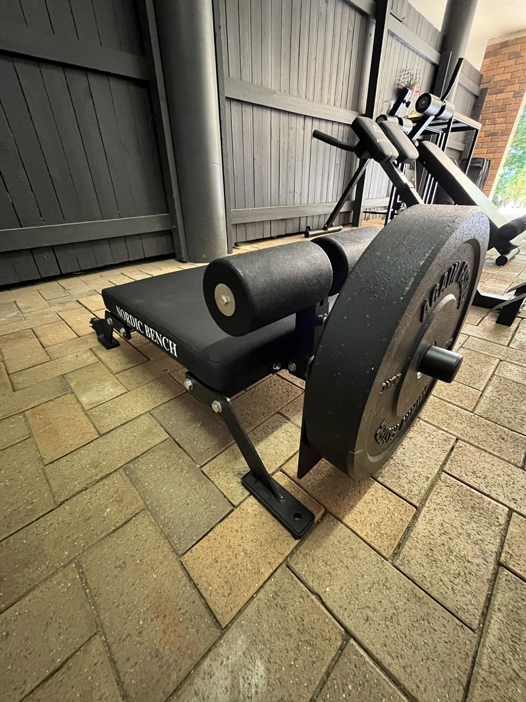 Nordic Bench Mini™