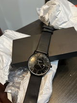 A.B. review photo