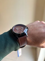 Ahmed Iqbal review photo
