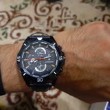 Anas Asif review photo