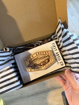 Ruthie review photo