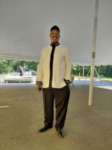 Labeeb Rasheed review photo