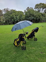 Dylan de Groot review photo
