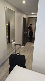 Anonymous review photo