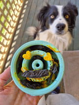Badger Border Collie review photo