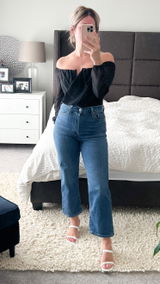 Kim Tregoning- DRESS FOR YOU STYLING review photo