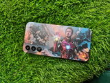 Sharma review photo