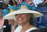 Fawzia N. review photo