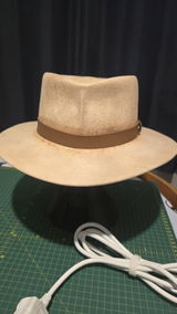 Harrison review photo