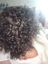 Silky Curl Cream