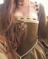 Rebecca Leslie review photo