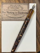 Mr P F Carter review photo