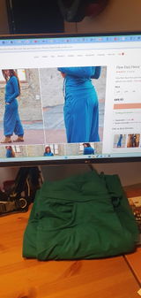 Anette review photo