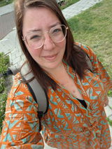 Anne review photo