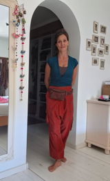 Sannie review photo