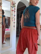 Sannie review photo