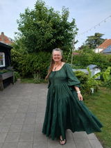 Margriet B. review photo