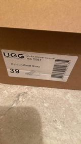 Gio V. review photo