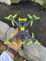 Josh Smith review photo