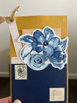 Etsy customer review photo