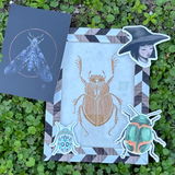 Etsy customer review photo