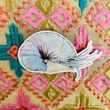 Etsy customer review photo
