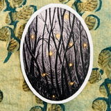 Etsy customer review photo