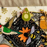 Etsy customer review photo