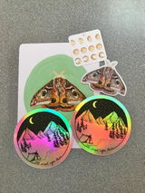 Etsy customer review photo