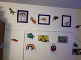 Etsy customer review photo