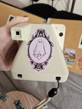 Paige review photo
