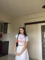 Nisha Subedi review photo