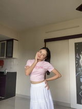 Nisha Subedi review photo