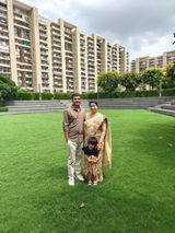 Vishakha review photo